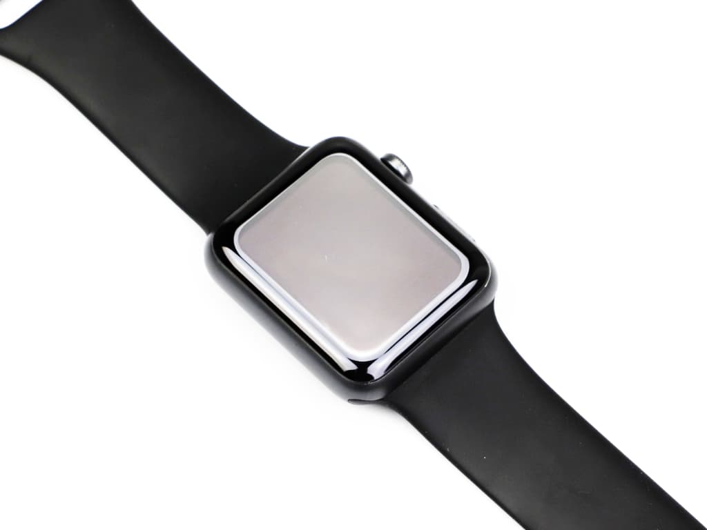 3D Tvrzene sklo Apple Watch - 8